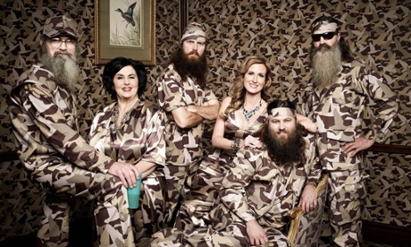 They. Look. Ridiculous.