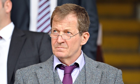 Alastair Campbell