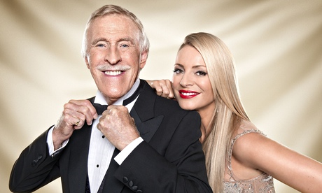 Strictly Come Dancing