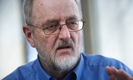 Niklas Frank has written a book condemning his father's actions.