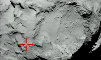 philae image