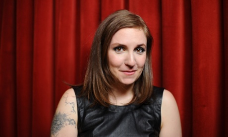 lena dunham
