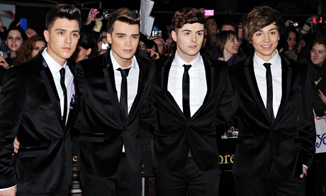 Union J