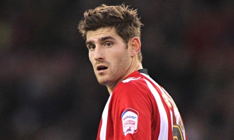 Ched Evans