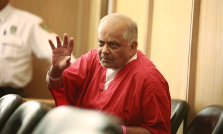 Kris Krishna Maharaj