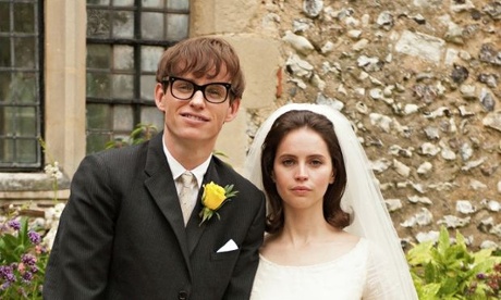 The Theory of Everything