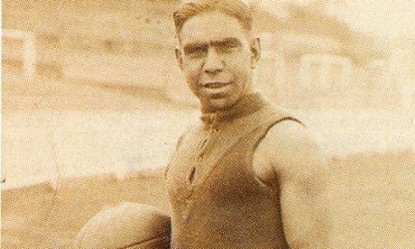 doug nicholls