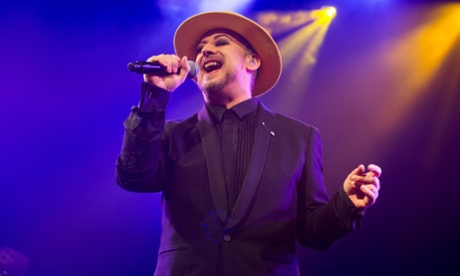 Boy George