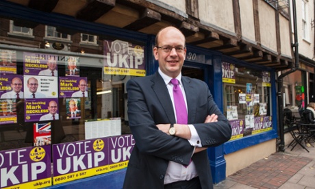 Mark Reckless
