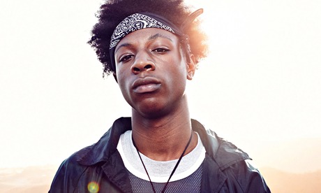 Joey Bada$$