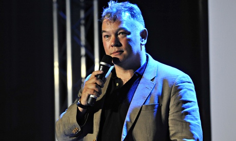 Stewart Lee