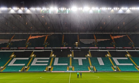 Celtic Park