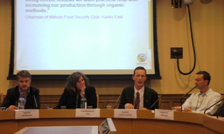 House of Lords discussion