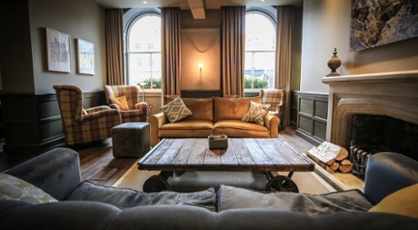 Kings Arms Hotel, Cirencester