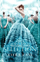 selection kiera cass