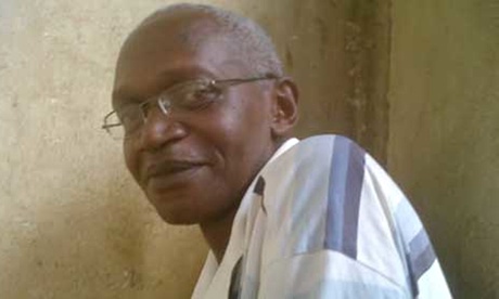 Dieudonné Enoh Meyomesse