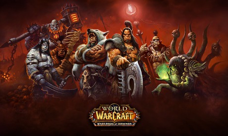 World Of Warcraft: Warlords of Draenor