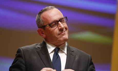 Stewart Hosie