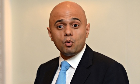 Sajid Javid