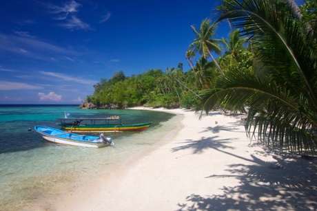 Sifa Cottages, Indonesia