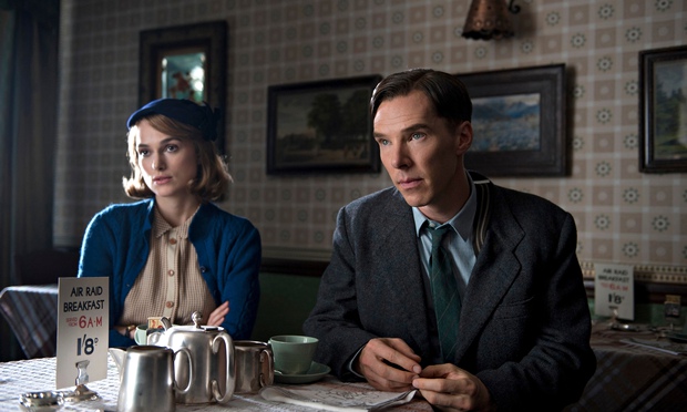 Alan Turing’s name restored with film about his work, life and identity