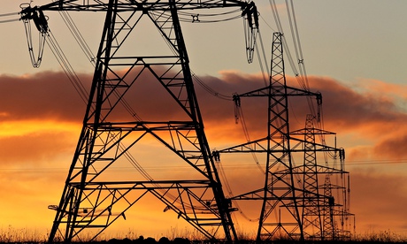 Scottish Power Ofgem