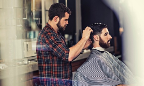'Lumbersexual adorns his wall with bear traps despite being unable to carve a turkey because it looks 