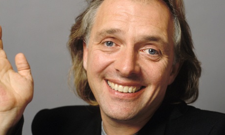 Rik Mayall