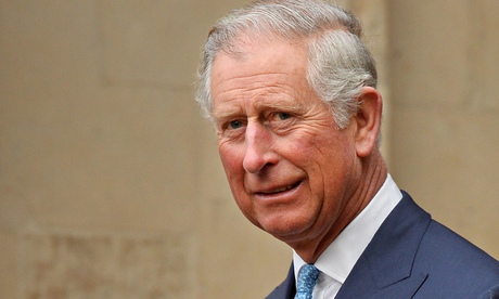 Prince Charles, Prince of Wales