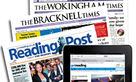 Trinity Mirrow closures