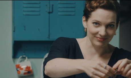 Katherine Parkinson in 'Britain isn't Eating'