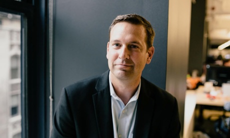 Michael Brenner, Head of Strategy, NewsCred.