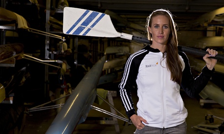 Helen Glover
