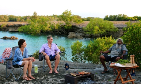 Kooljaman,Western Australia, is an Aboriginal-owned wilderness camp