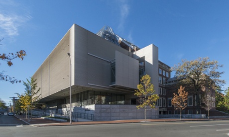 Renzo Piano reboot of Harvard art museums largely triumphs