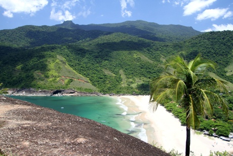 Pousada Canto Bravo, Ilhabela, Brazil