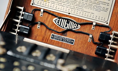 Enigma machine
