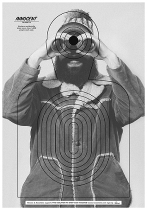 Hunters accidentally shoot more than 1,000 people each year