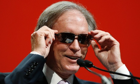 bill gross