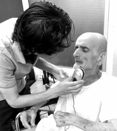 a letter to Abdallah and his father, Hamed