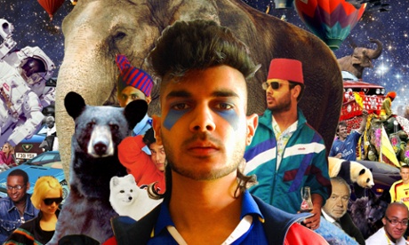 Jai Paul