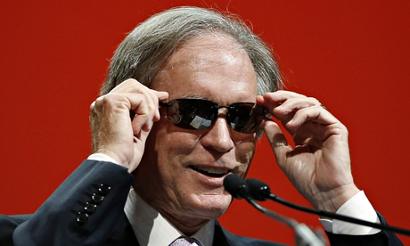 Bill Gross 