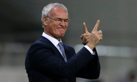 Time to tinker Claudio.