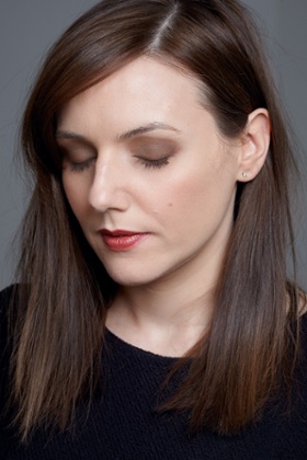 Sali Hughes eyeshadow 1