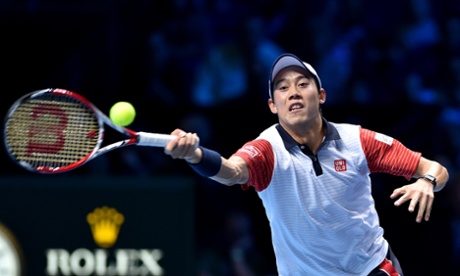 Nishikori