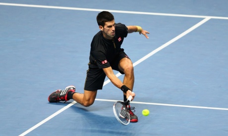 Djokovic