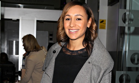 Jessica Ennis-Hill