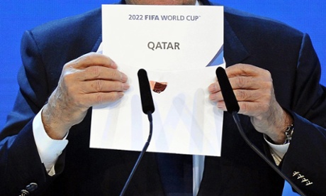 The 2022 winner, chosen for football reasons.