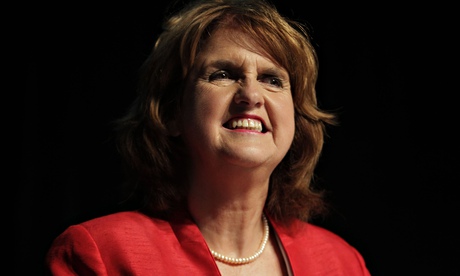 Joan Burton