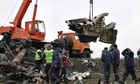 MH17 recovery